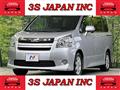 2007 Toyota Noah