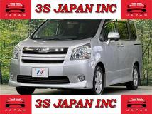 2007 Toyota Noah