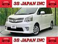 2012 Toyota Noah
