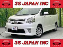 2012 Toyota Noah