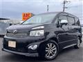 2012 Toyota Voxy