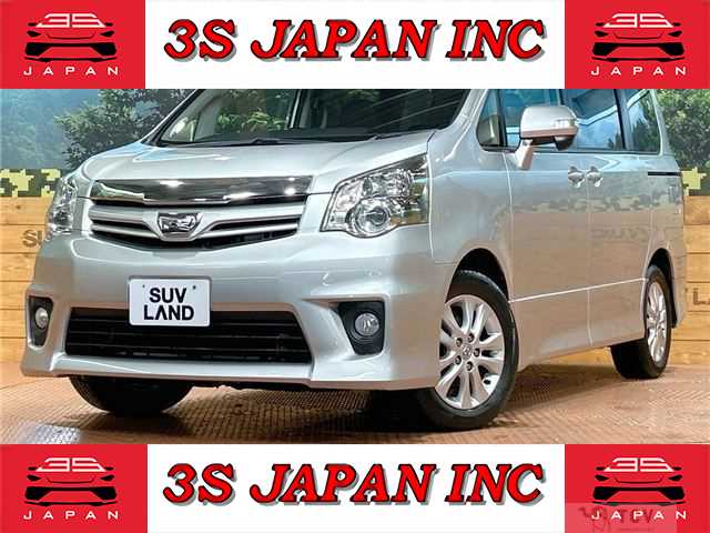 2012 Toyota Noah