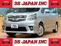 2012 Toyota Noah