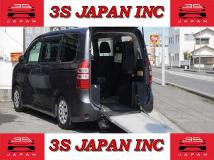 2010 Toyota Noah