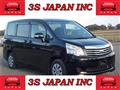 2013 Toyota Noah