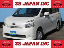 2008 Toyota Noah