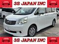 2012 Toyota Noah