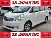 2012 Toyota Noah