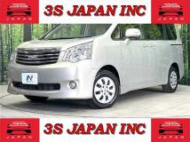 2010 Toyota Noah