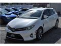 2013 Toyota Auris
