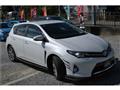 2013 Toyota Auris