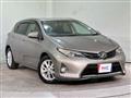 2014 Toyota Auris