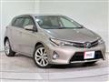 2014 Toyota Auris