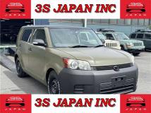 2009 Toyota Corolla Rumion