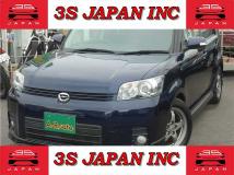 2008 Toyota Corolla Rumion