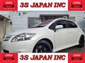 2011 Toyota Auris