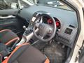 2011 Toyota Auris