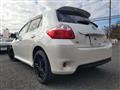 2011 Toyota Auris