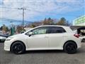 2011 Toyota Auris