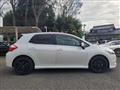 2011 Toyota Auris