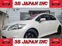 2011 Toyota Auris