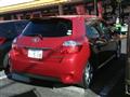2009 Toyota Auris