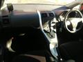 2009 Toyota Auris