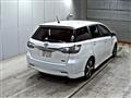 2013 Toyota Wish
