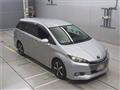 2013 Toyota Wish
