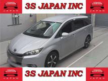 2013 Toyota Wish