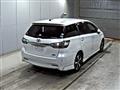 2014 Toyota Wish