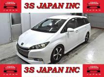 2013 Toyota Wish
