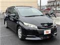 2013 Toyota Wish