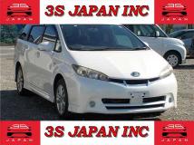 2011 Toyota Wish