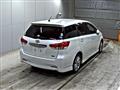 2011 Toyota Wish