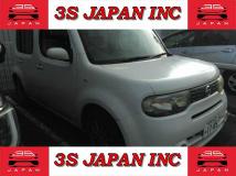 2014 Nissan Cube