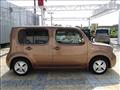 2013 Nissan Cube