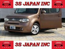 2013 Nissan Cube