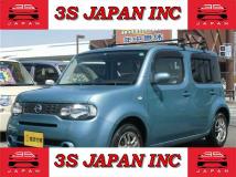 2010 Nissan Cube