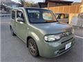 2009 Nissan Cube