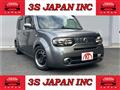 2009 Nissan Cube