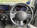2009 Nissan Cube