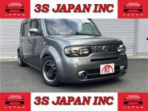 2009 Nissan Cube