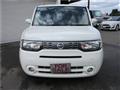 2009 Nissan Cube
