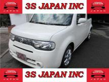 2009 Nissan Cube