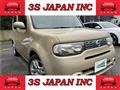 2008 Nissan Cube