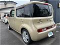 2008 Nissan Cube