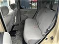 2008 Nissan Cube