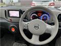2008 Nissan Cube