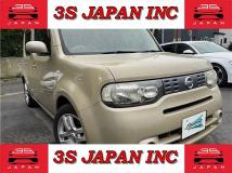 2008 Nissan Cube